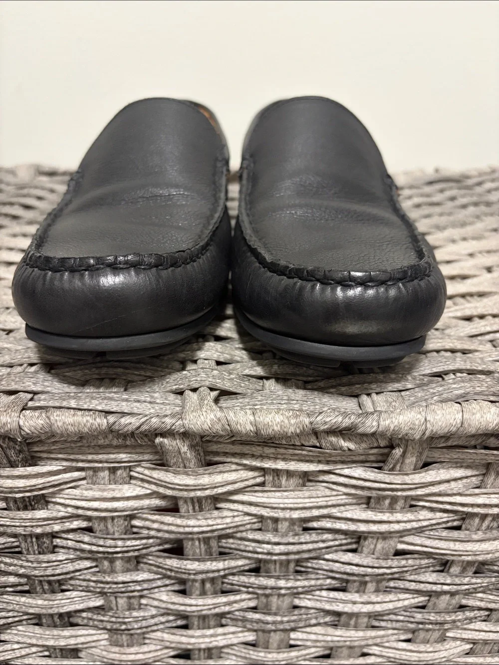 Allen Edmonds Loafer